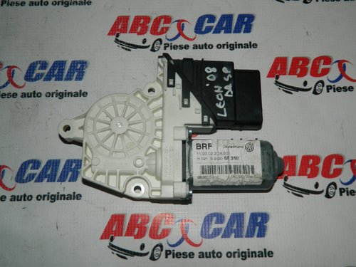 Motoras macara usa dreapta spate Seat Leon cod: 1K0959704G