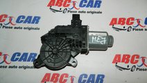 Motoras macara usa dreapta spate Skoda Fabia 2 cod...