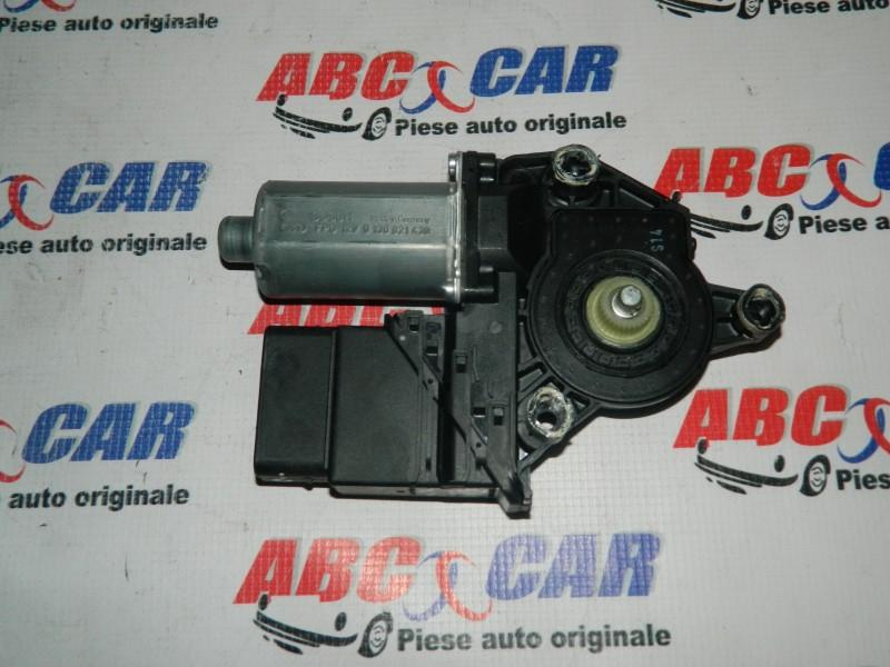 Motoras macara usa dreapta spate Volkswagen Golf 5 Plus 2004-2008