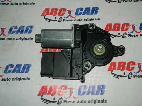 Motoras macara usa dreapta spate Volkswagen Golf 5 Plus 2004-2008