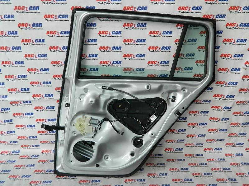 Motoras macara usa dreapta spate Volkswagen Golf 7 2012-2017 5Q4959812D