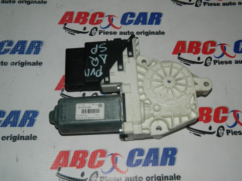 Motoras macara usa dreapta spate Volkswagen Passat B5 1996-2005 3C9959704