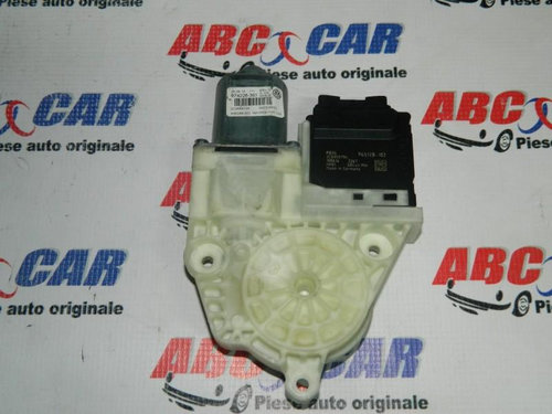 Motoras macara usa dreapta spate Volkswagen Passat B7 2010-2014 3C0959794
