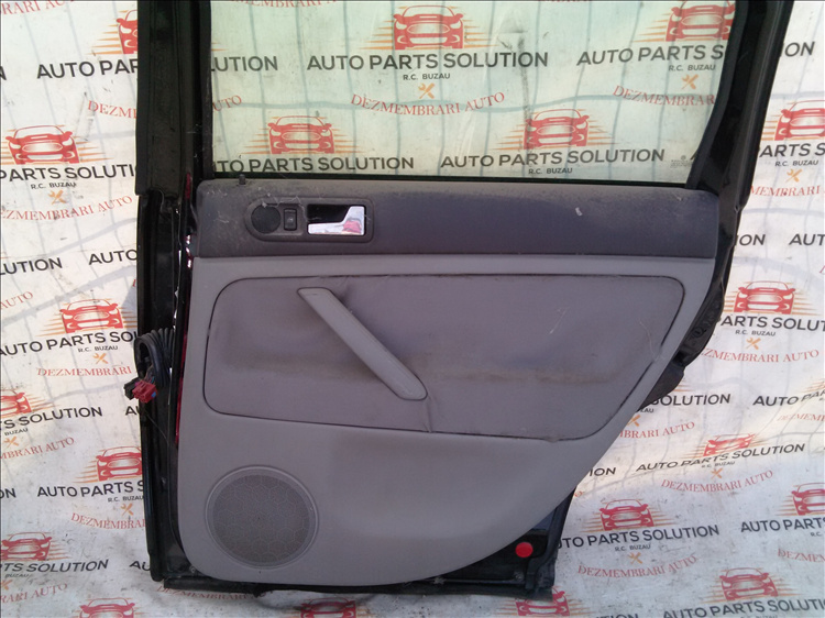 Motoras macara usa dreapta spate VOLKSWAGEN PASSAT B5.5