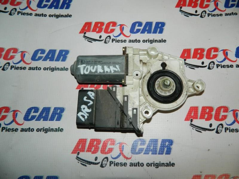 Motoras macara usa dreapta spate Volkswagen Touran 2003-2006 1K0959794