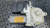 Motoras macara usa dreapta spate vw golf 4 1j49593...