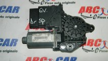 Motoras macara usa dreapta spate VW Golf 5 cod: 1K...