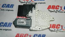 Motoras macara usa dreapta spate VW Golf 5 cod: 1K...