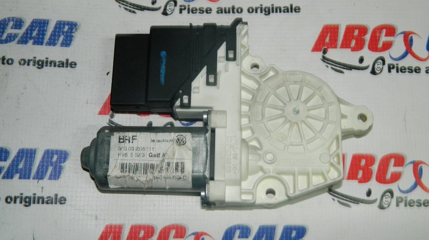 Motoras macara usa dreapta spate VW Golf 5 cod: 1K0959704C