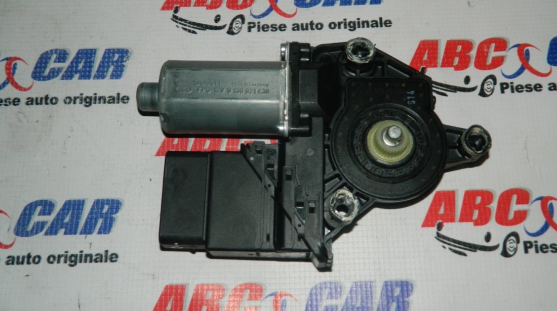 Motoras macara usa dreapta spate VW Golf Plus