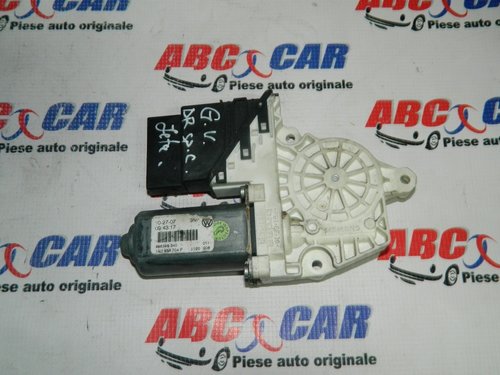 Motoras macara usa dreapta spate VW Jetta cod: 1K0959704P