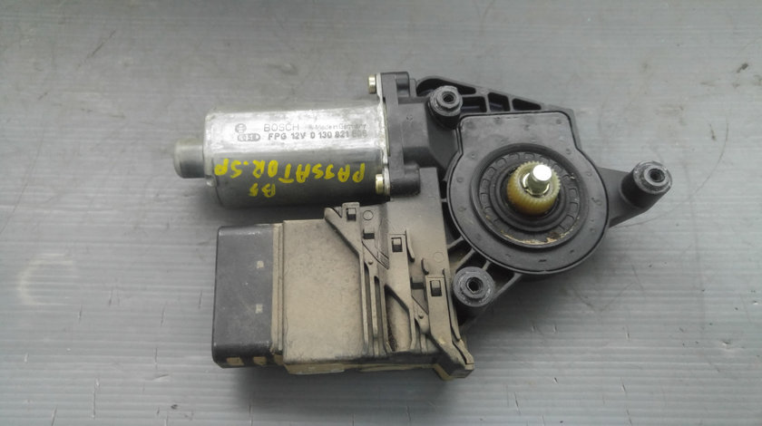 Motoras macara usa dreapta spate vw passat b5 0130821696