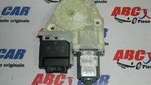 Motoras macara usa dreapta spate VW Passat B7 cod:...