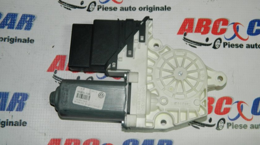 Motoras macara usa dreapta spate VW Passat B7 cod: 1K0959704F