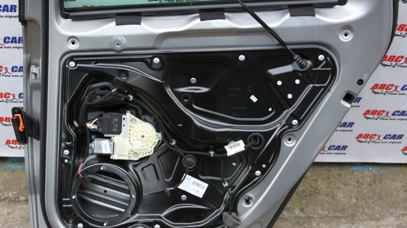 Motoras macara usa dreapta spate VW Passat B7 Alltrack cod: 3AA959704B model 2012