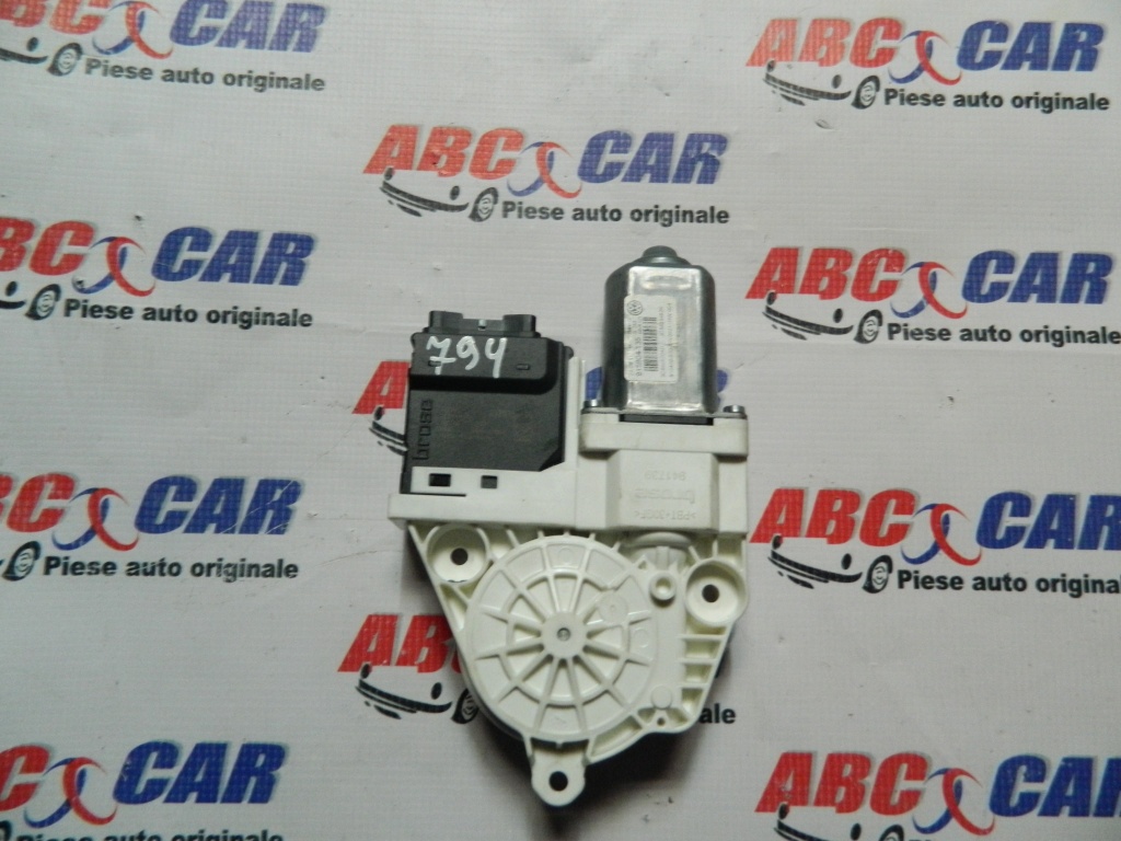 Motoras macara usa dreapta spate VW Passat CC cod: 3C8959794