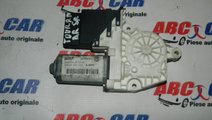 Motoras macara usa dreapta spate VW Touran cod: 1K...