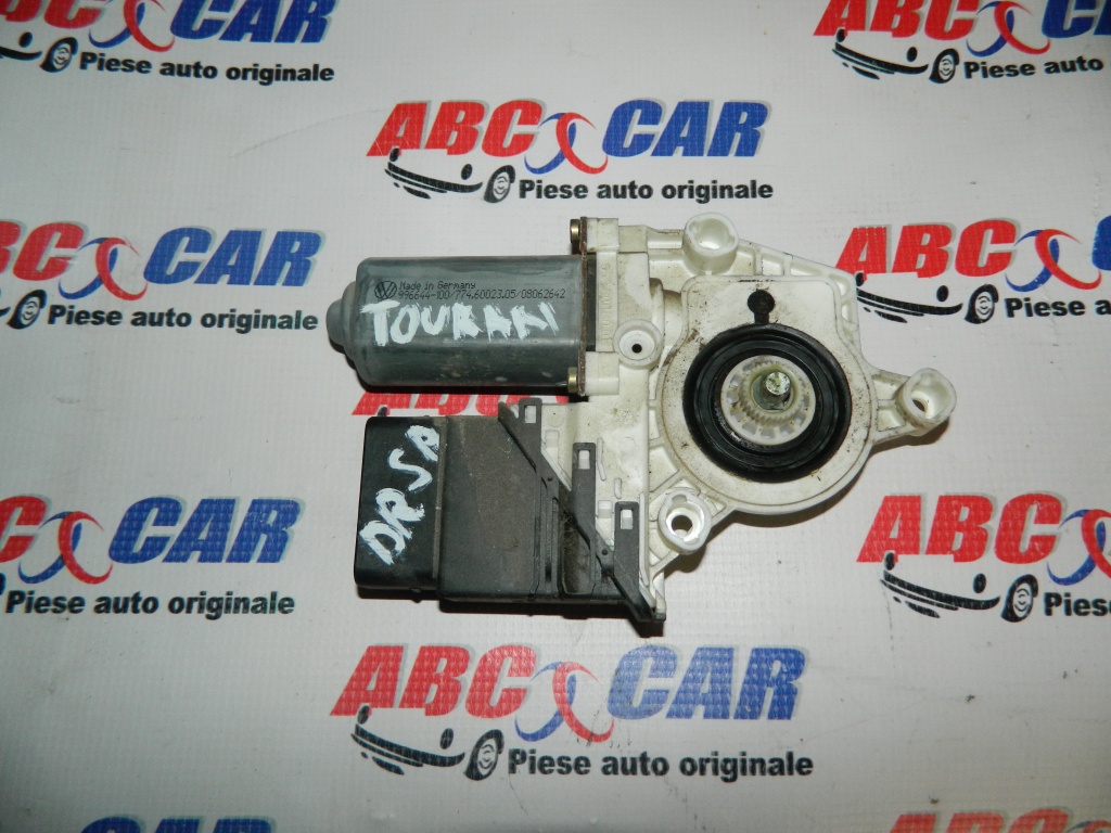 Motoras macara usa dreapta spate VW Touran cod: 1K0959794