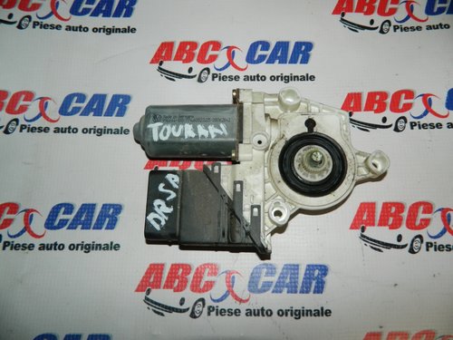 Motoras macara usa dreapta spate VW Touran cod: 1K0959794