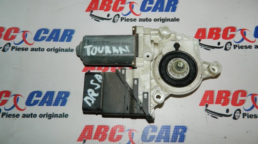 Motoras macara usa dreapta spate VW Touran cod: 1K0959794