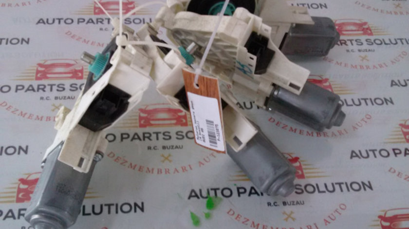 Motoras macara usa geam (4 bucati) AUDI A5 2009-2015