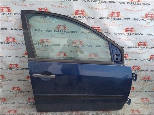 Motoras macara usa geam dreapta fata FORD FIESTA an fabr. 2006