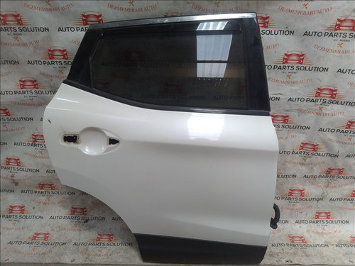 Motoras macara usa geam NISSAN QASHQAI an fabr. 2015