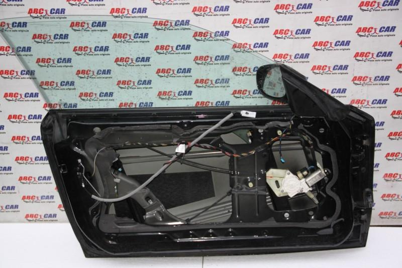 Motoras macara usa stanga  BMW Seria 1 2008-2011 E82, E88
