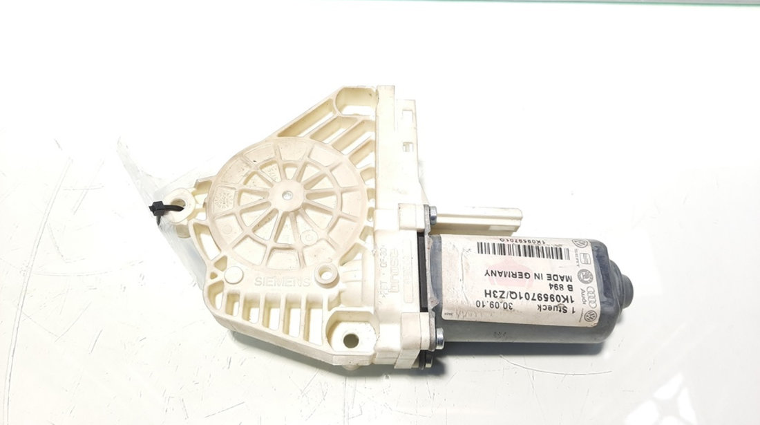 Motoras macara usa stanga fata, 1K0959701Q Vw Jetta 3 (1K2) (id:453484)