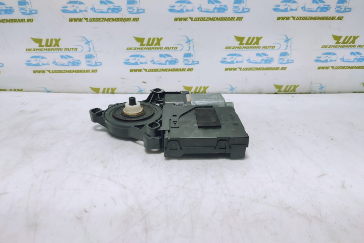 Motoras macara usa stanga fata 1k0959793n Volkswagen VW Passat B6 [2005 - 2010]
