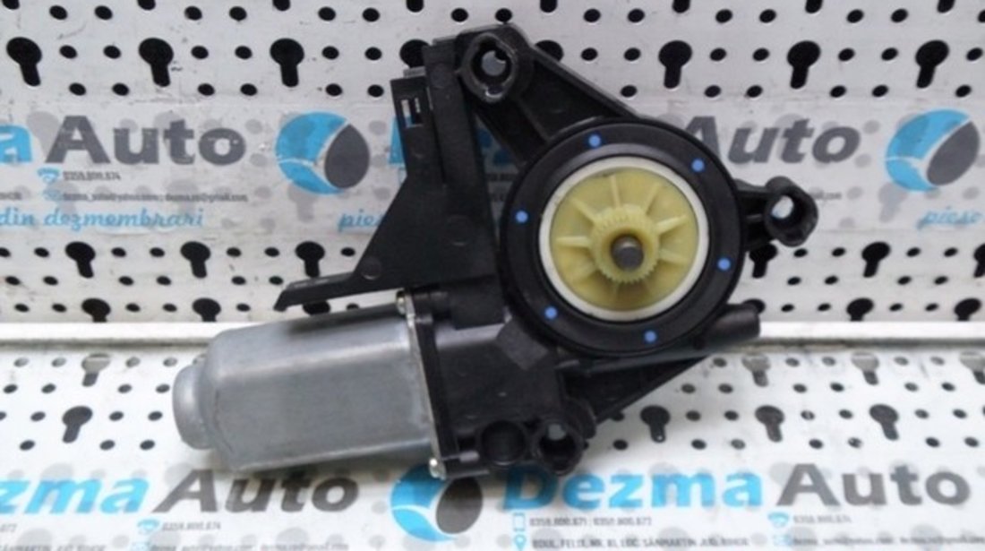 Motoras macara usa stanga fata, 1T0959701B, Skoda Octavia 2 (1Z3) 2004-2013, (id:191863)