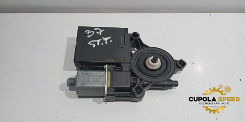 Motoras macara usa stanga fata 3AA959702A Volkswagen VW Passat B7 [2010 - 2015]