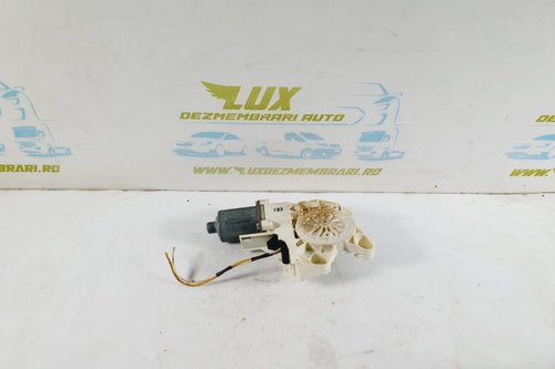 Motoras macara usa stanga fata 4m5t-14a389 Ford Focus 2 [2004 - 2008]