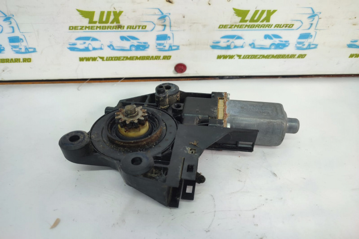 Motoras macara usa stanga fata 4m5t-14a389 Ford Focus 2 [2004 - 2008]