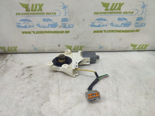 Motoras macara usa stanga fata 4m5t-14a389 Ford Focus 2 [2004 - 2008]