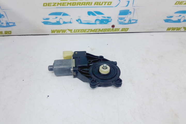 Motoras macara usa stanga fata 8a61-14a389-b Ford Fiesta 6 [2008 - 2013]