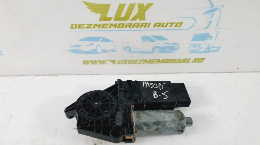 Motoras macara usa stanga fata 9776-101430-203 9776101430203 Volkswagen VW Passat B5 [1996 - 2000]