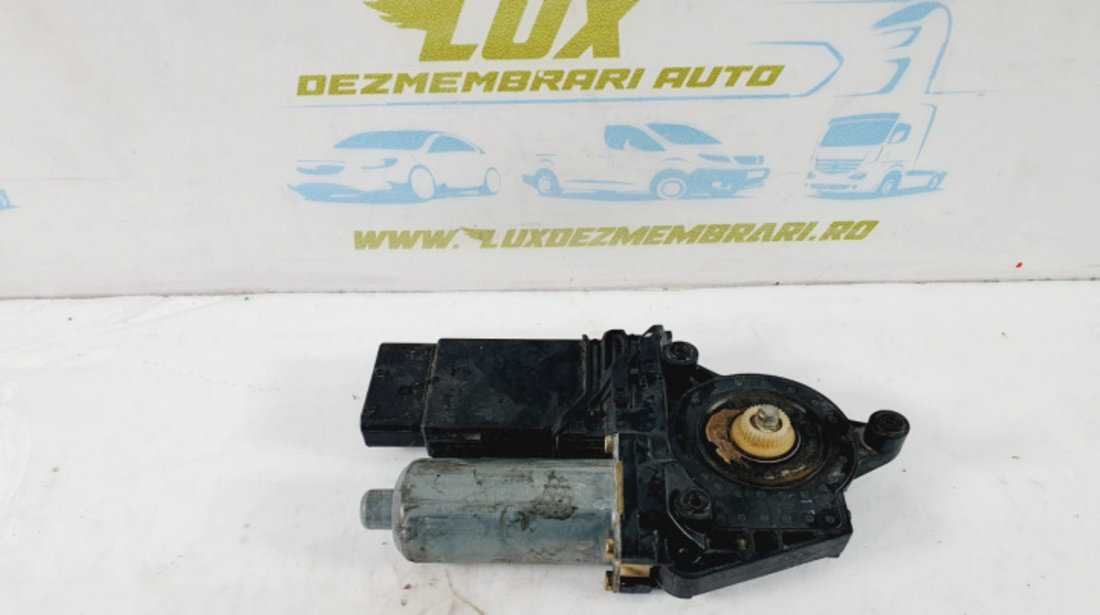 Motoras macara usa stanga fata 9776-101430-203 9776101430203 Volkswagen VW Passat B5 [1996 - 2000]