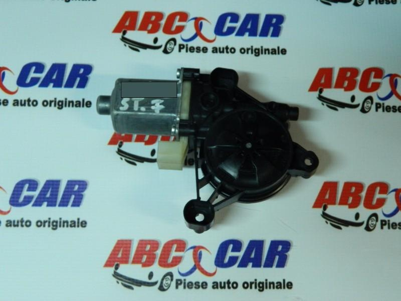 Motoras macara usa stanga fata Audi A3 2012-2019 8V1 5Q0959801B