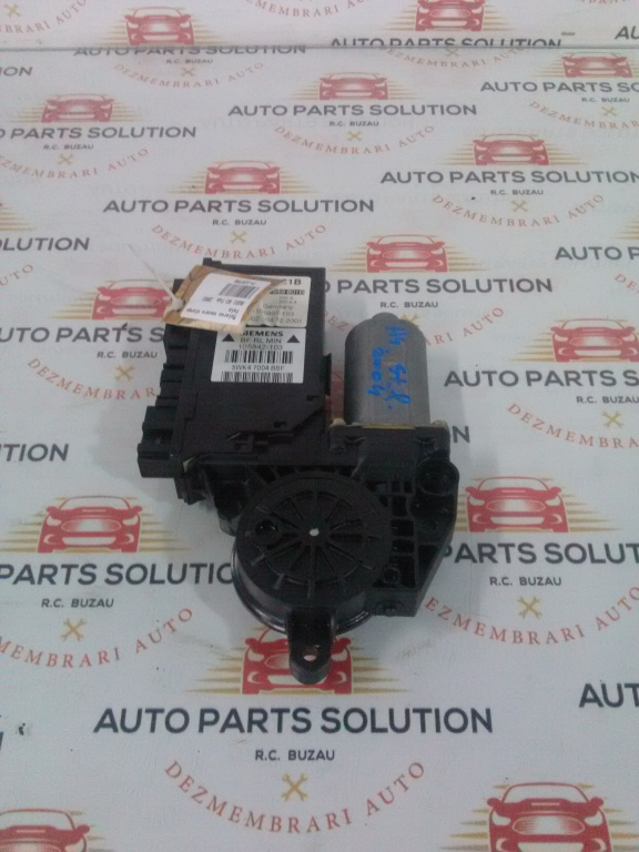 Motoras macara usa stanga fata AUDI A3 Fab. 2003