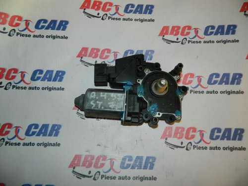 Motoras macara usa stanga fata Audi A4 1994-2001 8D2, B5 8D0959801D