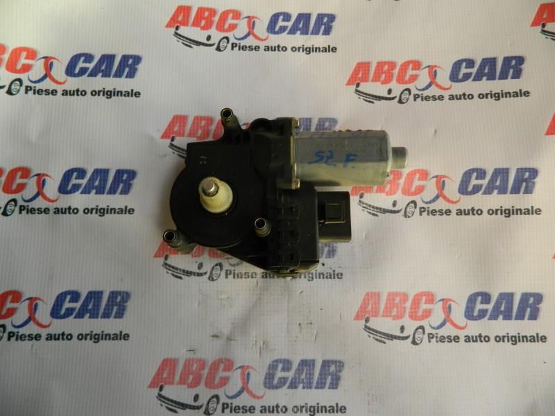 Motoras macara usa stanga fata Audi A4 2001-2004 8E2, B6 8D0959801F