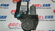 Motoras macara usa stanga fata Audi A4 B6 cod: 8E1...