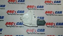 Motoras macara usa stanga fata Audi A4 B8 8K cod: ...