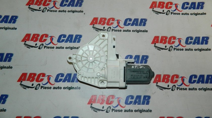 Motoras macara usa stanga fata Audi A4 B8 8K cod: 8K0959801A