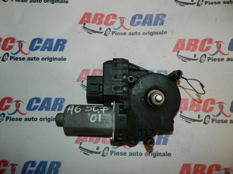 Motoras macara usa stanga fata Audi A6 1997-2004 4B, C5 0130821775