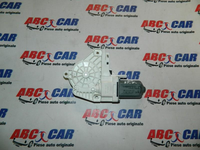 Motoras macara usa stanga fata Audi A6 2004-2011 4F2, C6 8K0959801A