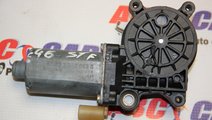 Motoras macara usa stanga fata BMW Seria 3 E46 cod...