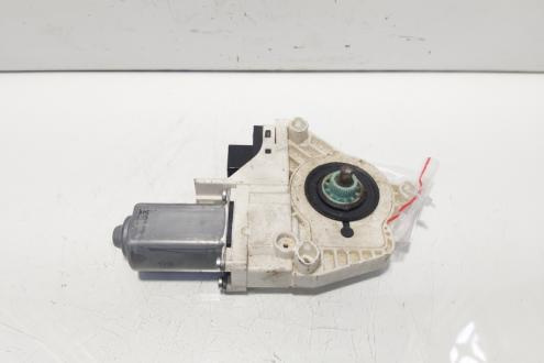 Motoras macara usa stanga fata, cod 4F0959801D, Audi A6 Avant (4F5, C6) (id:695576)