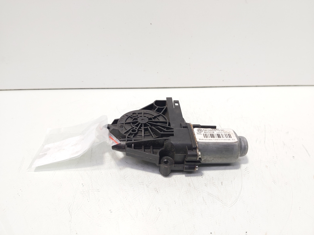 Motoras macara usa stanga fata, cod 5K0959702C, Vw Golf 6 (5K1) (id:691046)